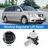 Honda Odyssey Power Window Regulator Lift Motor (05-10)