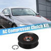 BMW 328i 1 Set AC Compressor Clutch Replacement (2007 - 2013)