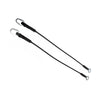 Ford F-150 F-250 F-350 2 x Tailgate Rear Support Cable Strap (1983–1996)