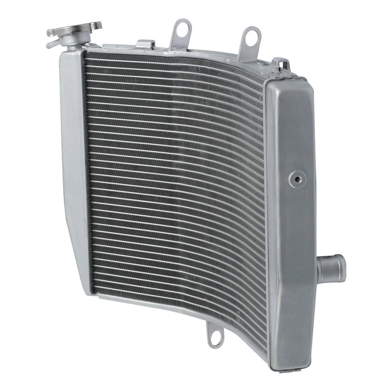 Kawasaki Ninja ZX6R Radiator Engine Cooling (2010-2012)