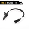 Hyundai Accent Crankshaft Position Sensor (2020-2022)