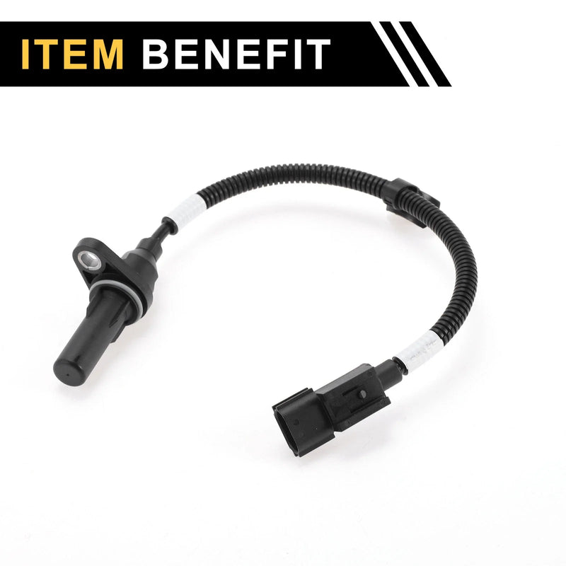 Hyundai Accent Crankshaft Position Sensor (2020-2022)