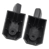 Range Rover Sport 2 x Rear Cargo Cover Pin Set