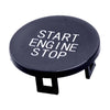 BMW F40 F44 G20 Z4 G29 X5 G05 X6 G06 Start Stop Button Black (2018-2023)