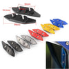 YAMAHA TMAX 530 CNC Aluminum Rearview Mirror Hole Cap Cover (2012-2018)