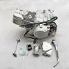 ZS190 PIT PRO DIRT BIKE 190CC Electric Kick Start Engine Motor