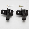 Honda Jazz Fit City 2 x Windshield Washer Nozzle Jets (2009-2014)