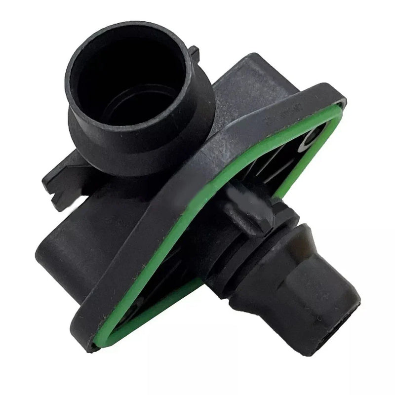 Tesla Model 3 Cooling Pipe Adaptor