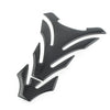 Yamaha YZF-R1 Carbon Fiber Tank Decal Protector Pad (2002-2023)