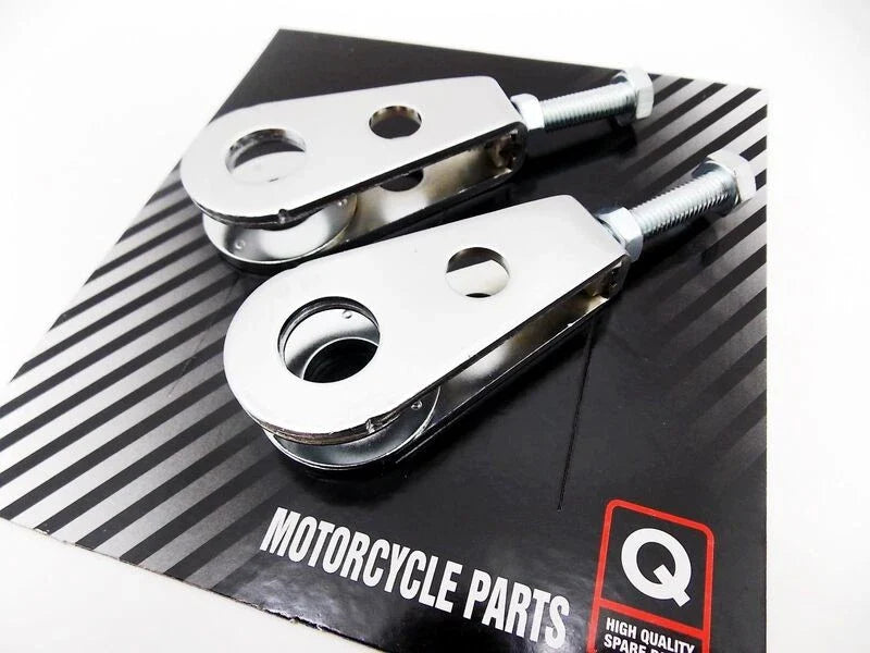 YAMAHA SC500  Chain Tensioner/Adjuster (1973-1974)