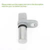 Ford Mondeo Mk3 Saloon (2000-2007) 1 x Crankshaft Position Sensor