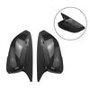 Infiniti Q50 Q60 QX30 Q70 Rear Side Mirror Covers (2014-2023)