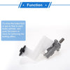 Honda Accord Brake Master Cylinder with Reservoir (2014-2018)