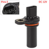 Dodge Chrysler Crankshaft Position Sensor (2001-2009)
