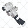 VW Touareg, Cayenne Rear Left Parking Brake Actuator (2011-2018)