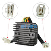 Honda CN250 Helix, CB350SG, CB450SG Voltage Regulator Rectifier (2004-2007, 1986)