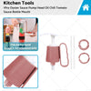 Bottle Mouth Oyster Sauce Pump Head Squeezer Dispenser