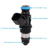 Fuel Injector Buick Rendezvous Terraza (2005–2007)