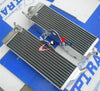 Honda CR500 CR500R Aluminum Radiator (1985-1988)