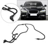Jaguar XF, XJ Engine Vacuum Hose (2010-2015)