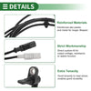 Mercedes-Benz Viano ABS Wheel Speed Sensor (2006-2015)