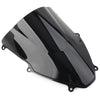 Honda CBR1000RR-R Fireblade Black Motorcycle ABS Windshield (2020-2022)