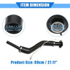 Ford Ranger Fuel Filler Neck Pipe Hose (1993-1997)