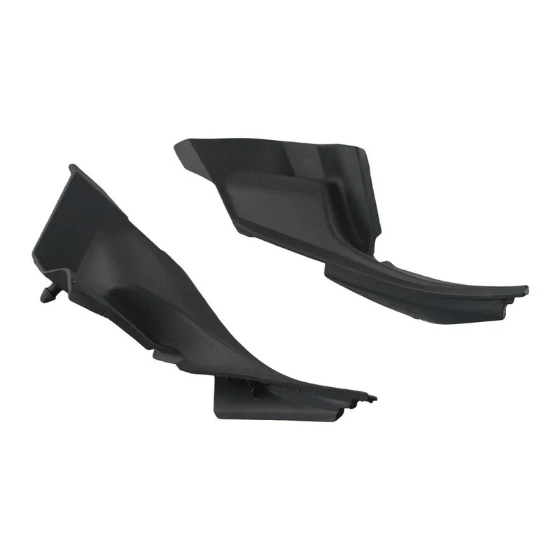 Toyota Tundra, Sequoia Front Windshield Wiper Seal Covers (2007-2021)