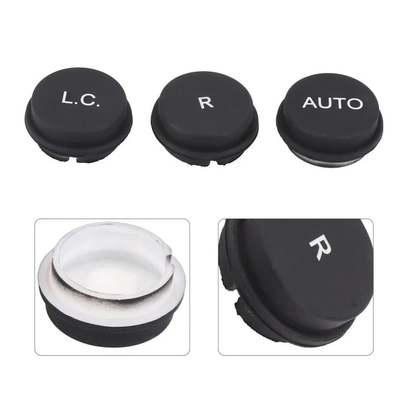 Ferrari 430 612 599 Gearbox Control Dashboard Buttons (2005-2010)