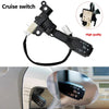 Toyota Camry, Venza, Avalon Cruise Control Switch with Cover (2007-2011)
