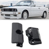 BMW 3 5 7 Series E30 E34 E23 Z3 Glove Box Lid Lock Catch (1982-2002)