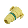 Ford F150 6pcs ABS Engine Oil Drain Plug (2015-2021)