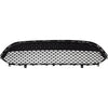 Bumper Face Bar Grille for 2017-2020 Chrysler Pacifica