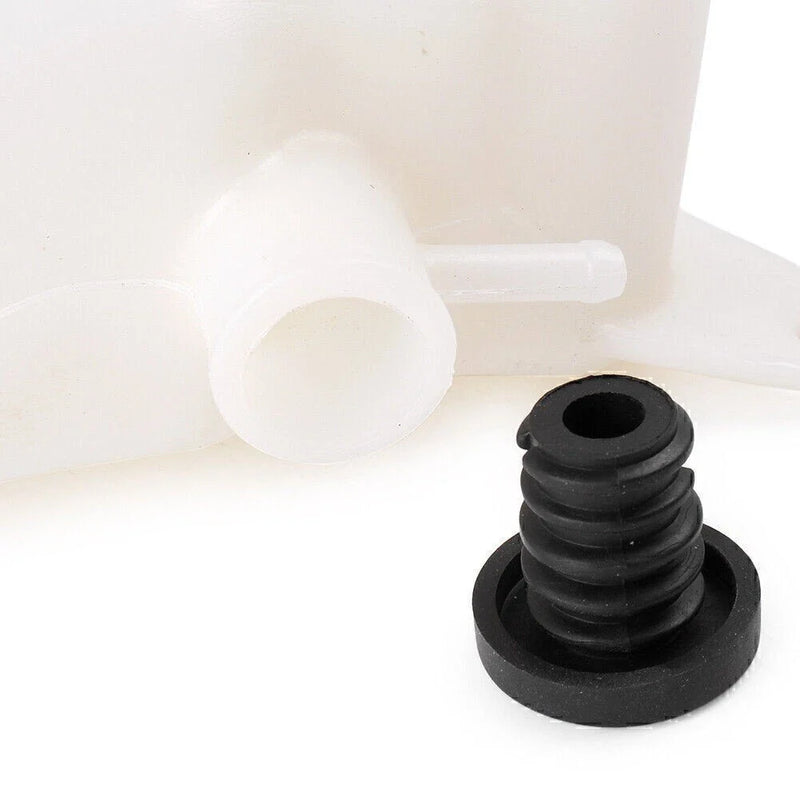 Honda CBR1000 Coolant Overflow Tank