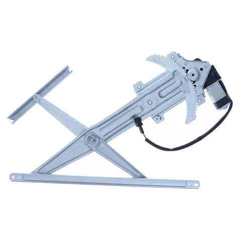 Holden Colorado RC Rodeo Isuzu DMax Front Right Window Regulator Motor (2008-2012)