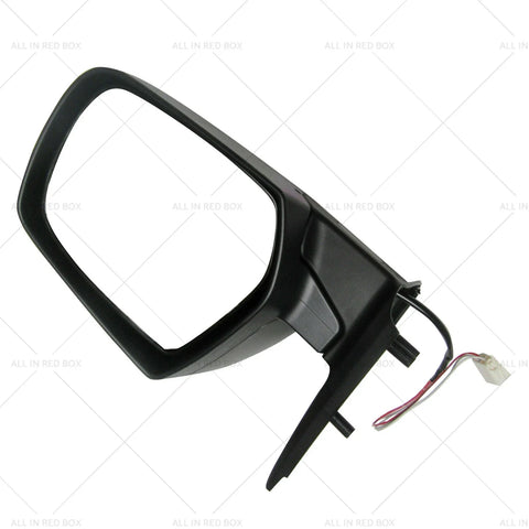 Ford Ranger Electric Adjust Door Mirror Right Driver Side (06-16)