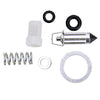 Honda NT650 Hawk GT650 2 x Carburetor Repair Kit (1988-1991)