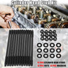 Subaru Impreza WRX STI 2.0L 2.5L Cylinder Head Stud Bolt Nut Kit (2002-2021)