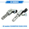 Toyota 4Runner 4.0L Variable Valve Timing Solenoids (2003-2009)