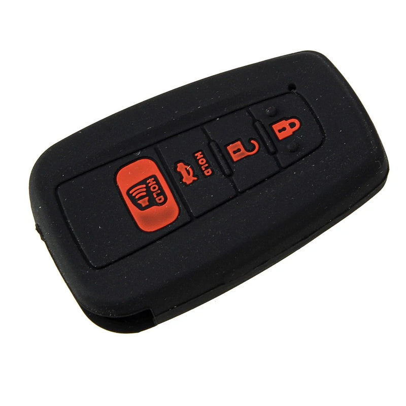 Toyota Camry Avalon Highlander Corolla Key Shell Cover Housing (2007-2023)