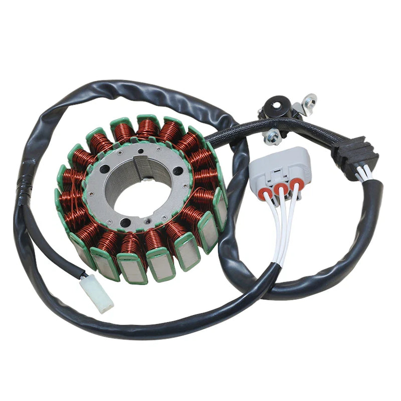Yamaha TT250R, TT250R RAID, TT-R250 Stator Coil (1993-2006)