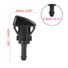 Jeep Patriot Windshield Washer Sprayer Nozzles (2008-2016)