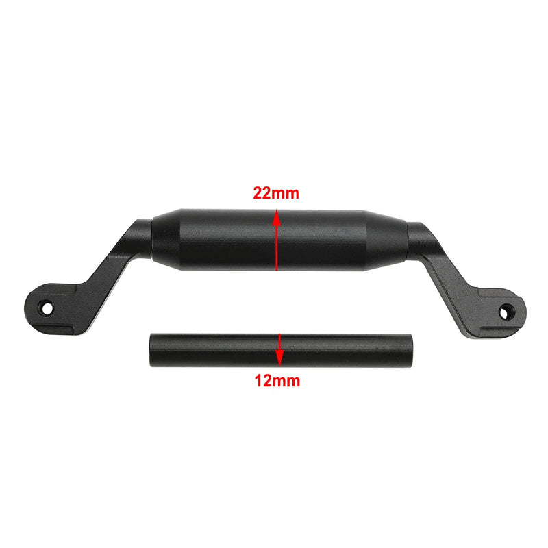 Tiger 1200 Extension Holder (2022-2023)