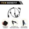 Mitsubishi Outlander ABS Wheel Speed Sensor (2003-2006)