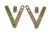 Mitsubishi L200 /  Tailgate Hinge (1987-1996)