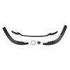 BMW E92 E93 Front Bumper Spoiler Lip Splitter Kit (2010-2013)