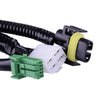 Toyota 4Runner, Highlander LED Fog Light Wiring Harness Switch Relay