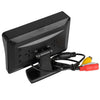 Car 4.3 Inch LCD Rear View Camera Monitor (No Year Specified)