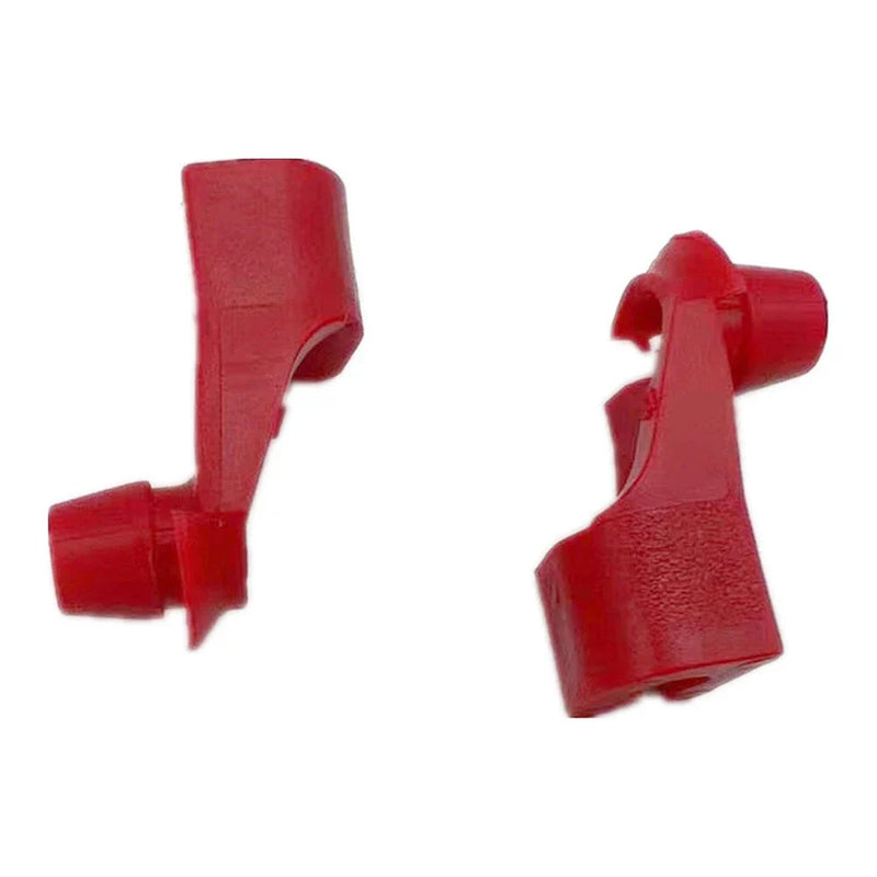 Pontiac Solstice, Saturn Sky Convertible Top Actuator Clip (2006-2010)