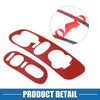Chevy Corvette C5 Window Lift Switch Cover (1998-2004)